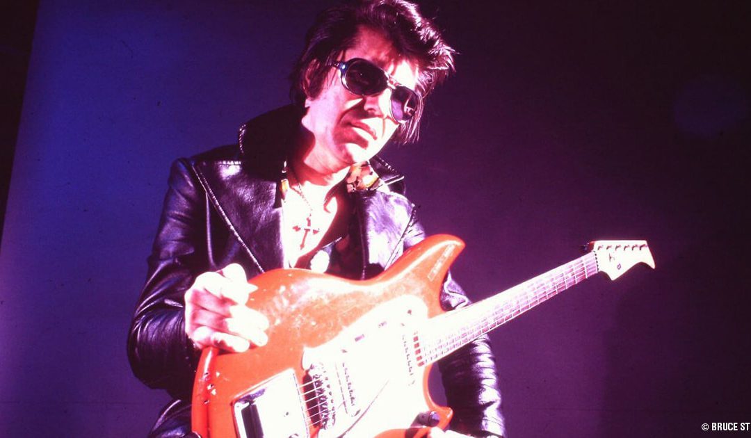 Rumble – The Indians Who Rocked The World