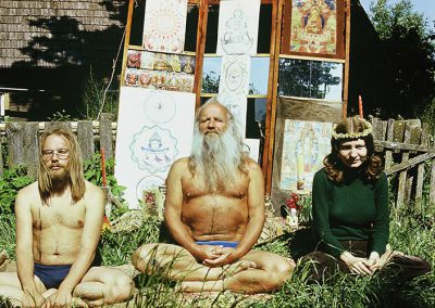 Soviet Hippies von Terje Toomistu