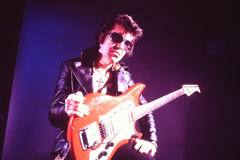 Rumble – The Indians Who Rocked The World